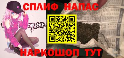 крисы Кулебаки